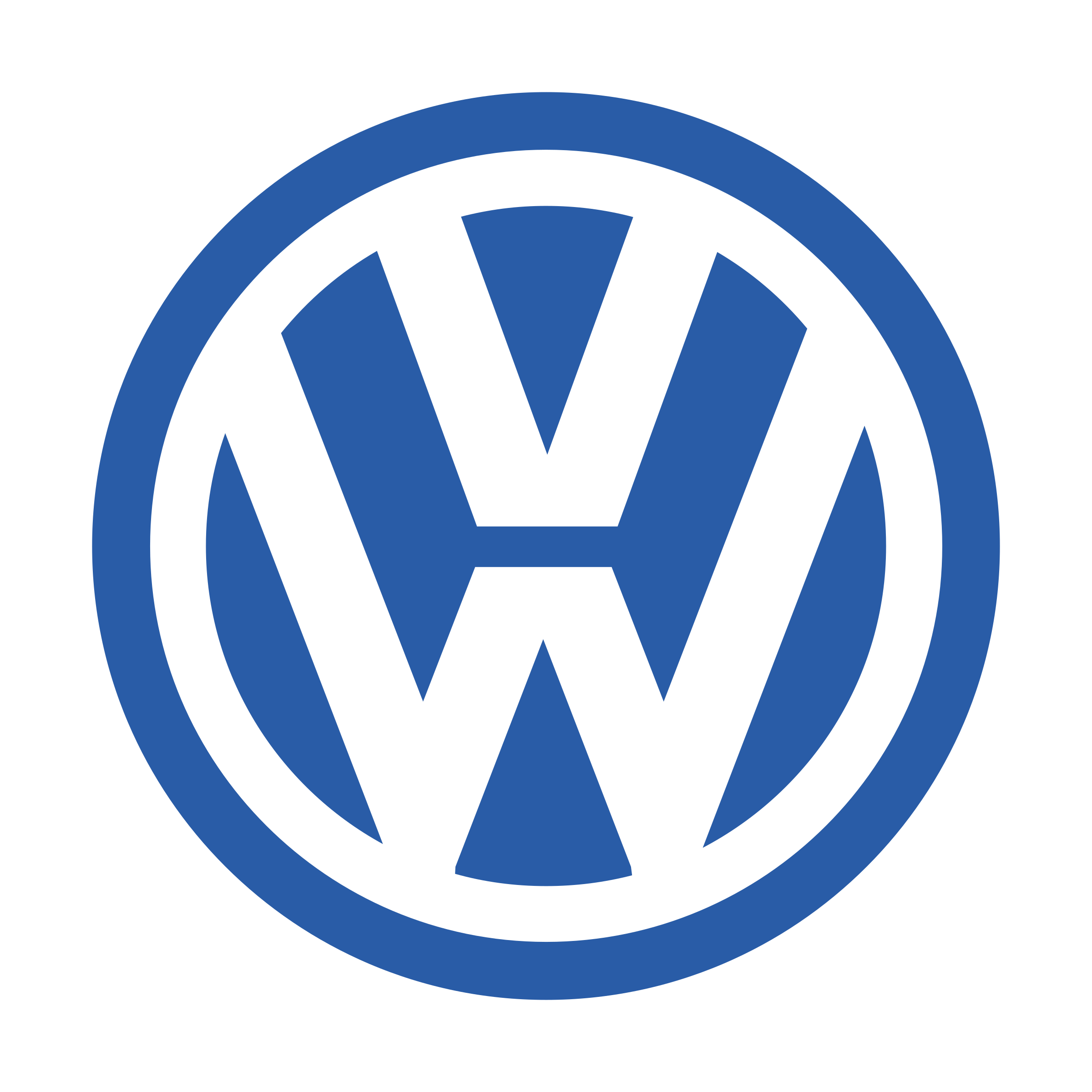 Volkswagen Group of America